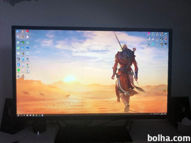 Monitor HP OMEN 32 inch 2560 x 1440