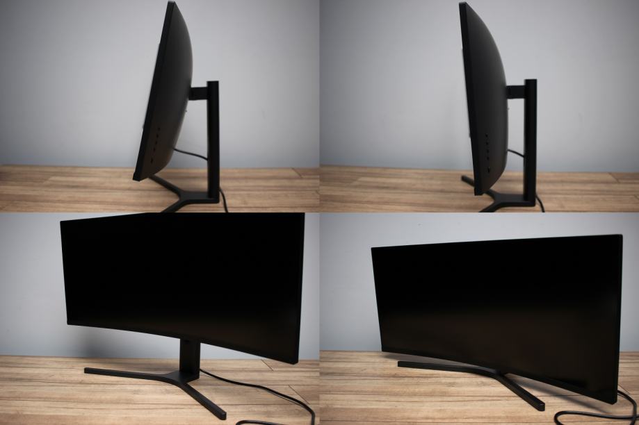 Xiaomi Mi Curved Gaming Monitor 34"