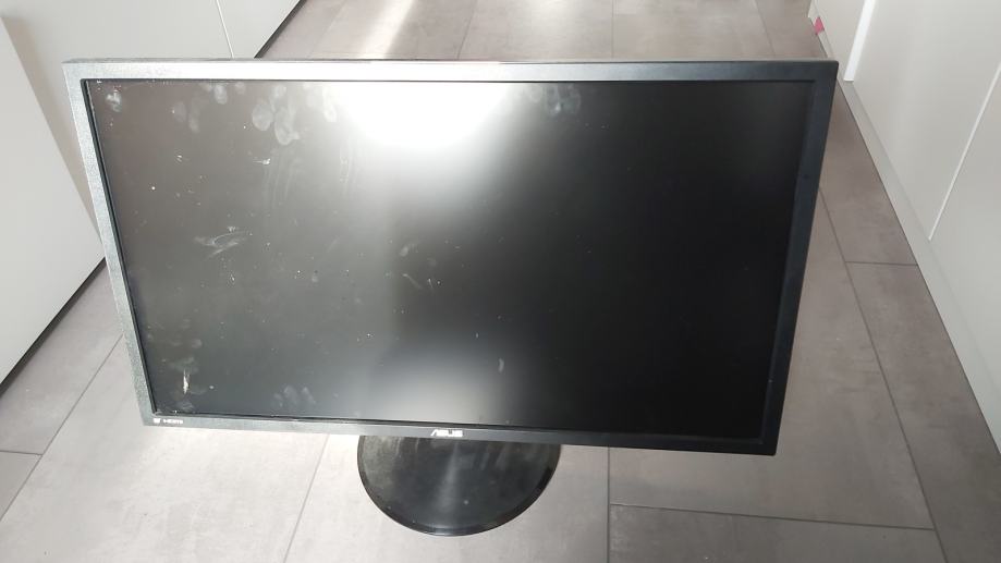 Asus 4k 60hz monitor