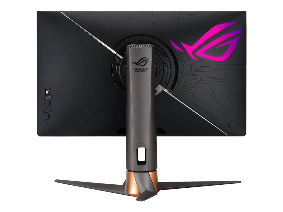 Asus ROG SWIFT PG279QM QHD IPS gamer monitor