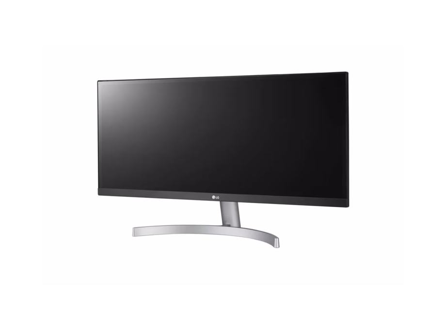 LCD MONITOR 73.7 CM (29.0") ULTRAWIDE, LG 29WK600, RABLJEN