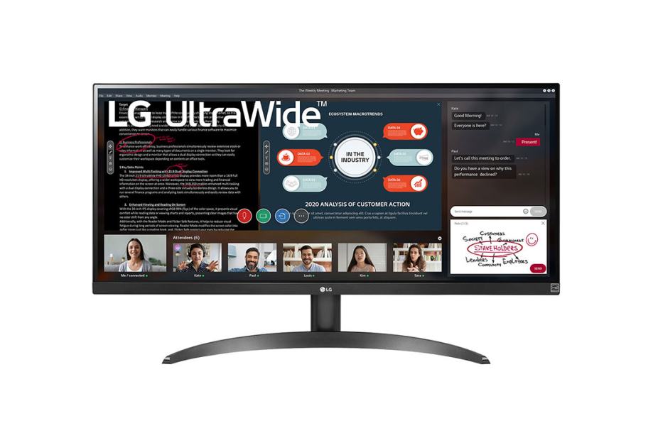 LG 29WP500-B.AEU