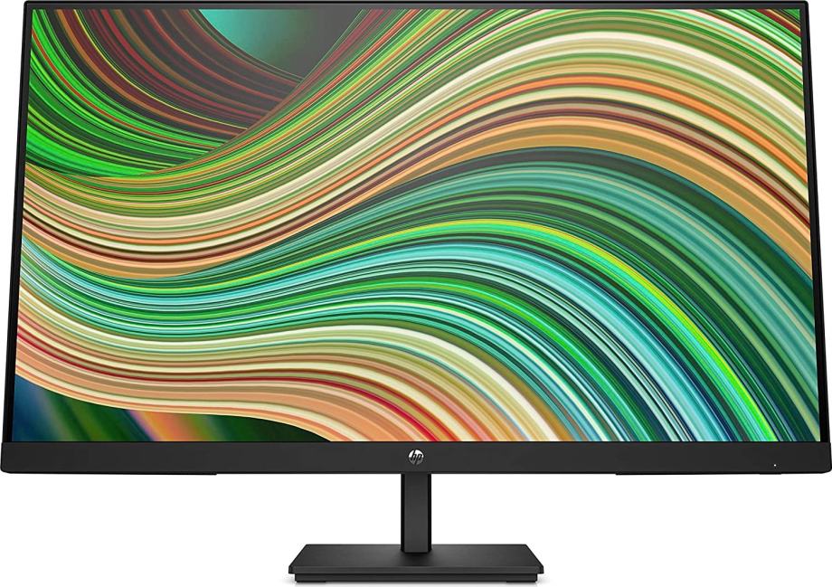 Monitor HP V27ie G5 68,6 cm (27") FHD IPS LED FreeSync 75 Hz (6D8