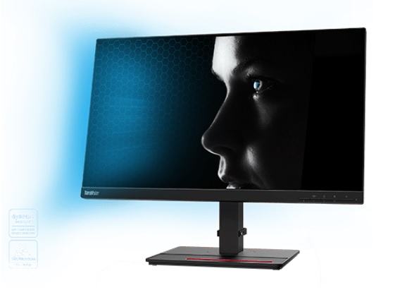 Monitor Lenovo 60,5 cm (23,8″) T24i-2L