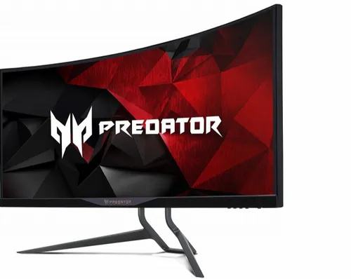 Prodam Monitor Acer Predator X34, ukrivljen, 3440x1440