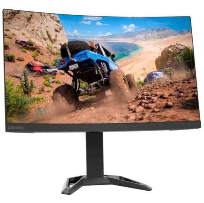 Ukrivljen Monitor Lenovo 68,6 cm (27,0″) G27qc-30