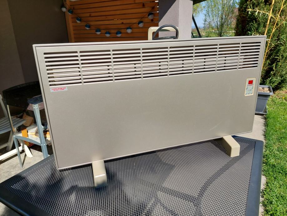 Radiator električni 2400W