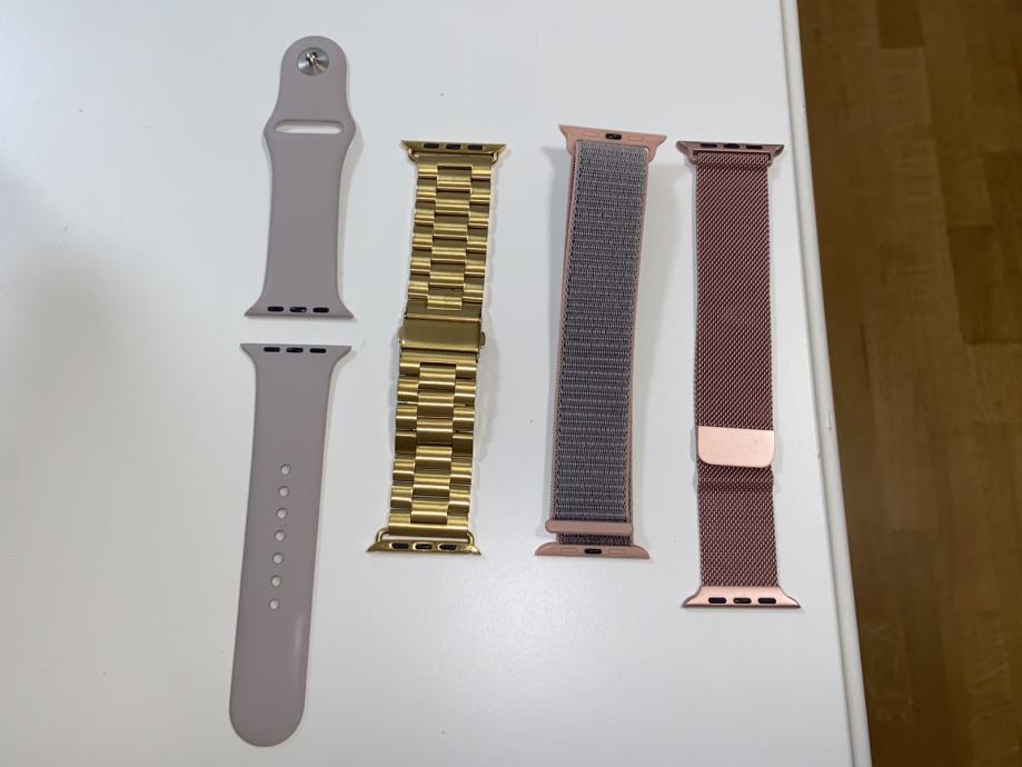 Apple Watch paski 42 mm