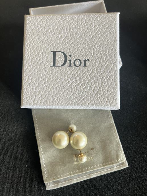 Original Dior Tribal uhani