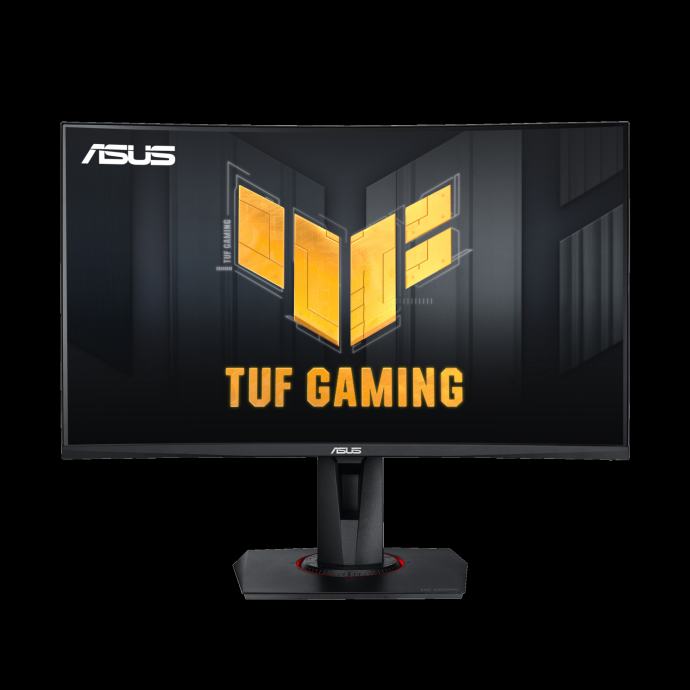 ASUS TUF Gaming VG27VQM 240hz 27inch v odličnem stanju!!!!