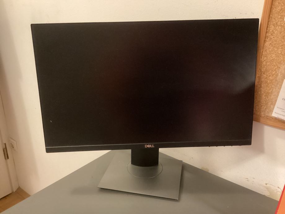 DELL monitor