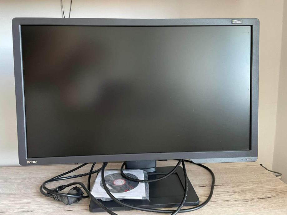 benq xl2411p cena