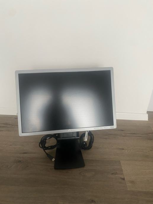 Hp monitor