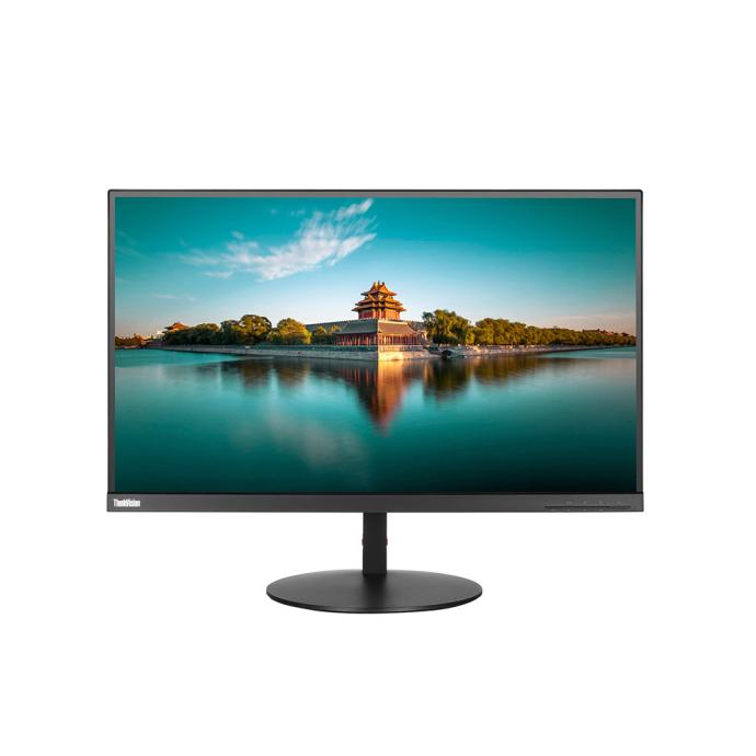 Lenovo ThinkVision P27H-10 | 68,6cm (27") | 2560x1440 | IPS | Monitor