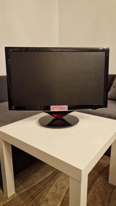 LG monitor 24 inch