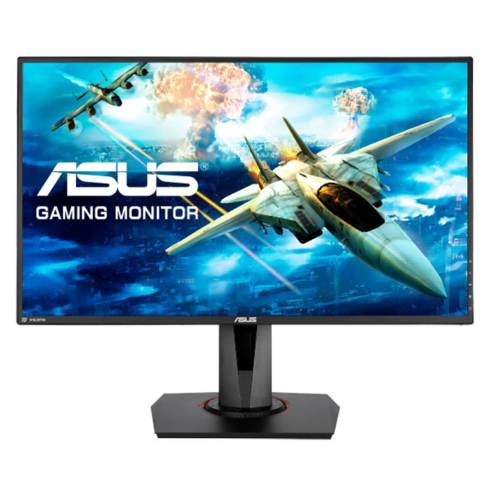 Gaming Monitor Asus 68,5 cm (27,0") VG278Q | 1920x1080 | 165Hz TN 1ms