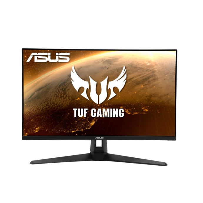 Monitor Asus VG27AQ1A | 68,6 cm (27,0") | 2560x1440 | 170Hz | IPS | 1m