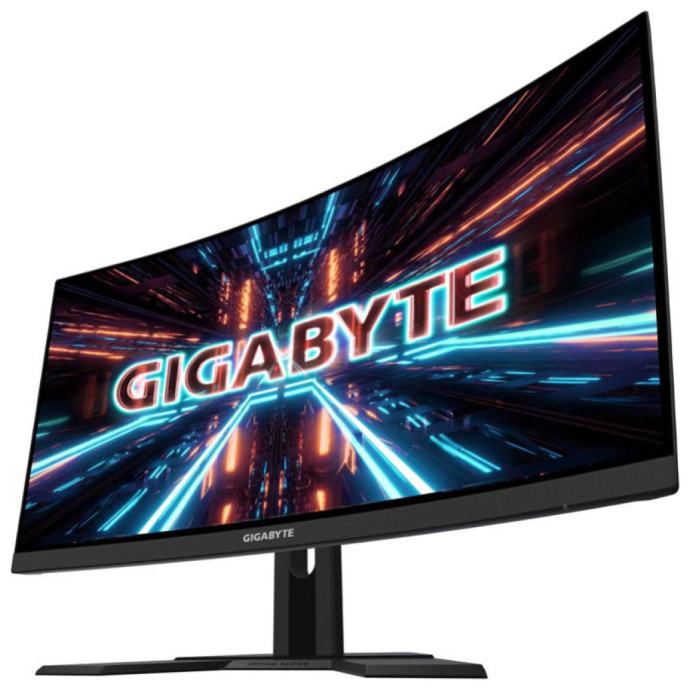 Monitor GigaByte G27FC A | 68,6 cm (27,0") | 1920x1080 | 170Hz | VA |