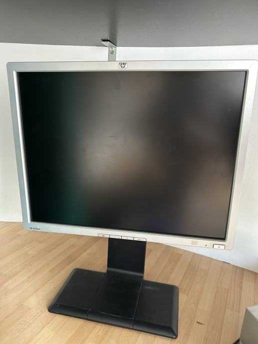 Monitor HP