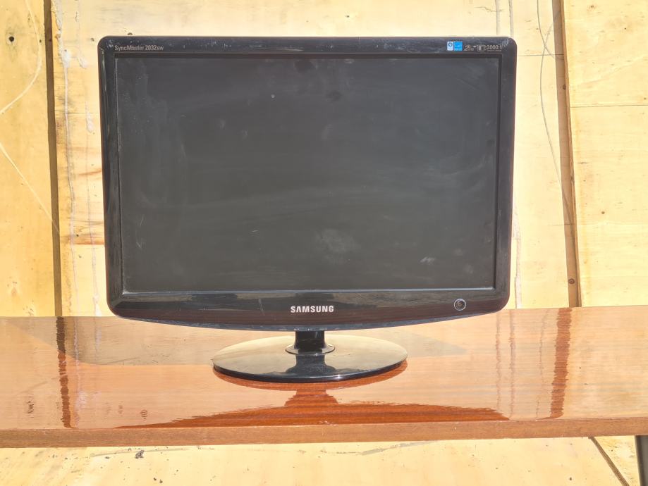 Monitor samsung