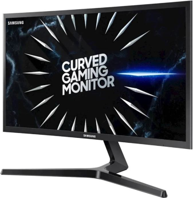 Samsung gaming monitor 144hz