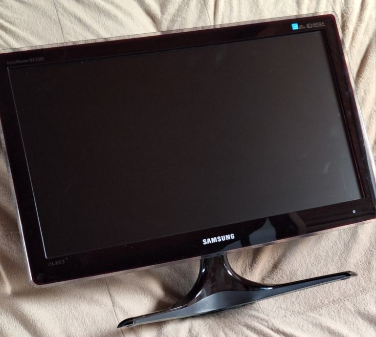 Samsung [MONITOR]