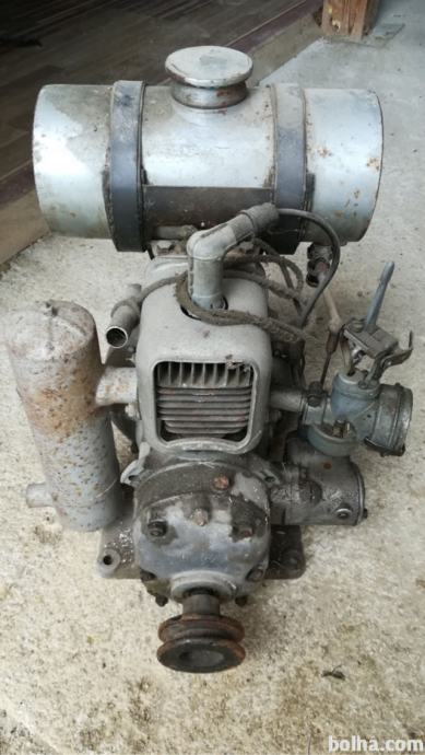 Sachs motor 50 ccm