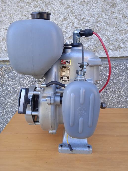 TOMOS stabilni motor UMO-06