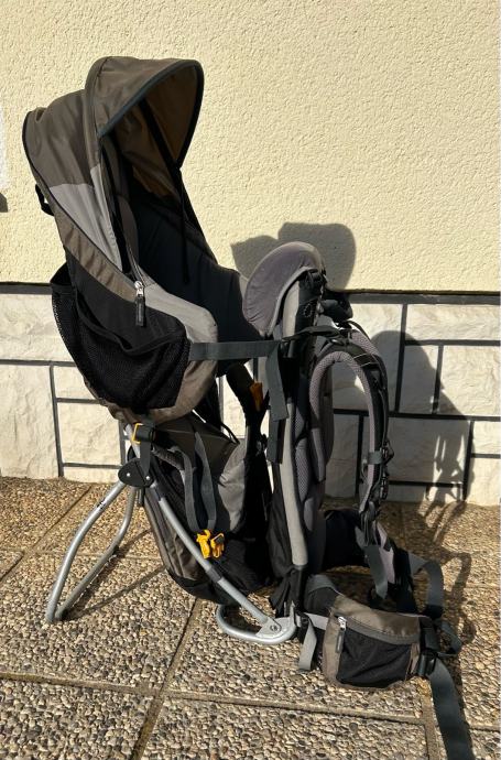 Nahrbtnik Deuter Kid Comfort 3 III