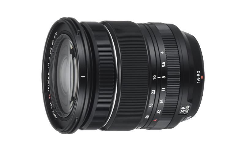 Fuji Fujinon XF 16-80 mm F4 R OIS WR   *** NOVO ***