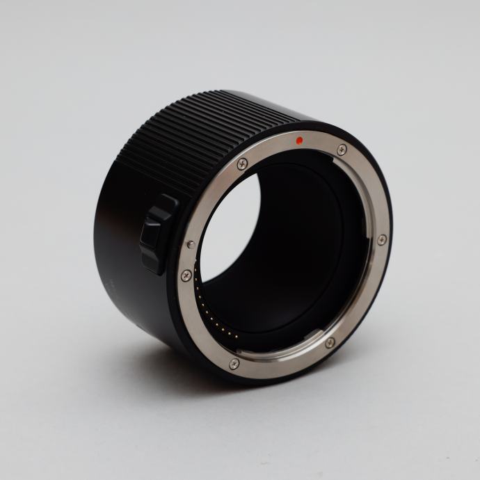 Fujifilm GF macro extension tube MCEX-45G WR