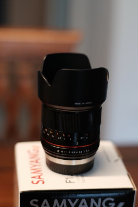 samyang 21mm 1.4 za fuji x mount