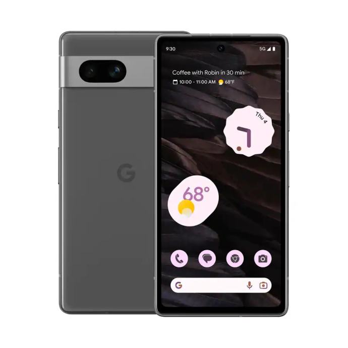 Google Pixel 7a 5G 128GB/8GB Charcoal