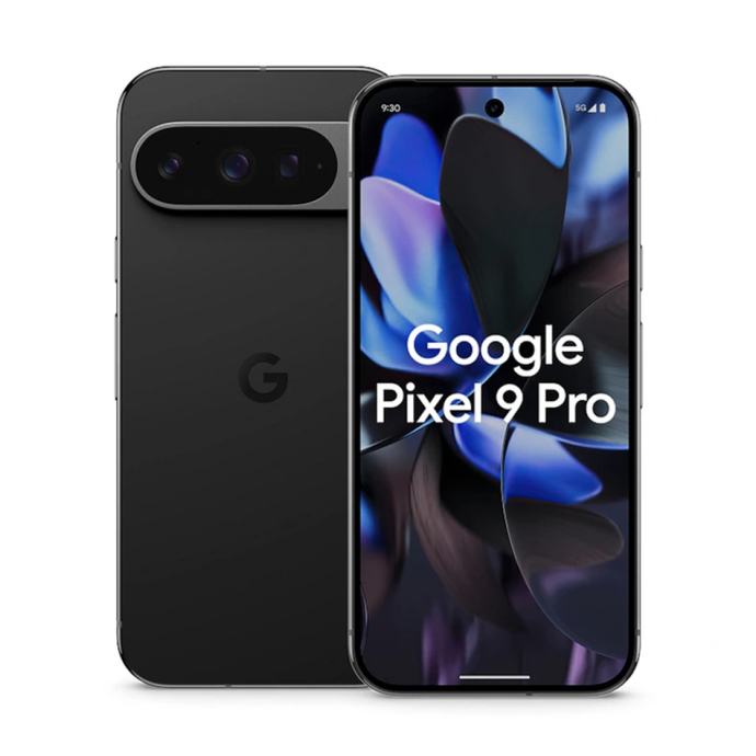 Google Pixel 9 Pro 5G 128GB/16GB Obsidian