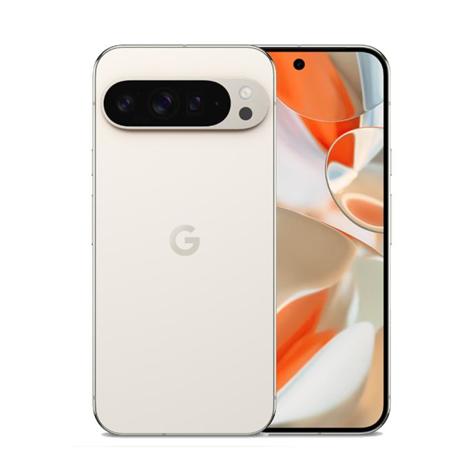 Google Pixel 9 Pro XL 5G 128GB/16GB Porcelain