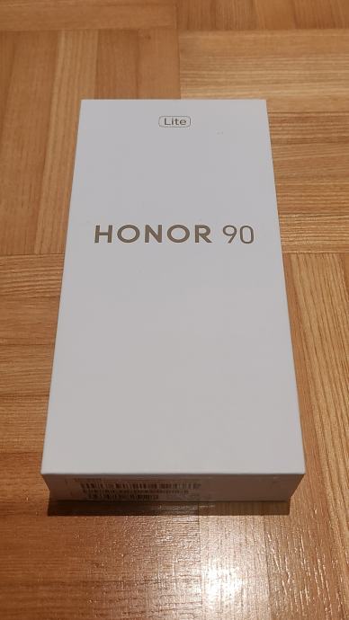 Honor 90 lite kot nov