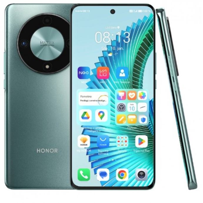 Honor Magic6 Lite 5G 8/256GB green