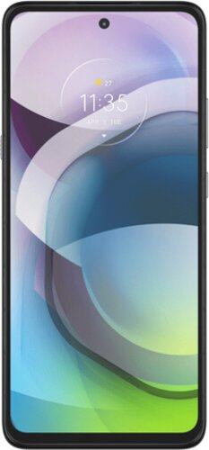 Motorola Moto G 5G Dual SIM 64GB 4GB RAM XT2113-3 Volcanic Siva