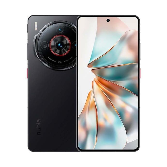 Nubia Z60S Pro 5G 256GB/12GB Dual SIM Black