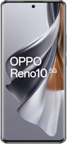 Oppo Reno10 5G Dual SIM 256GB 8GB RAM Siva