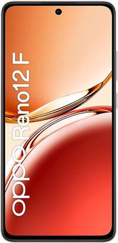 Oppo Reno12 F 4G Dual SIM 256GB 8GB RAM Siva