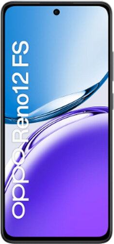 Oppo Reno12 FS Dual SIM 512GB 8GB RAM Siva