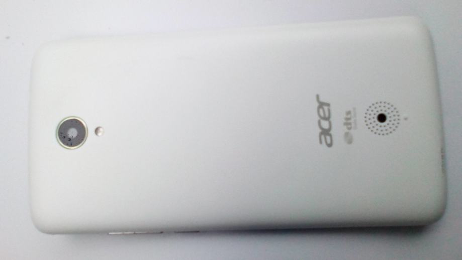 Prodam Acer Liquid Zest T06