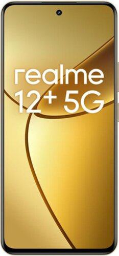 Realme 12 Plus 5G Dual SIM 512GB 12GB RAM bež