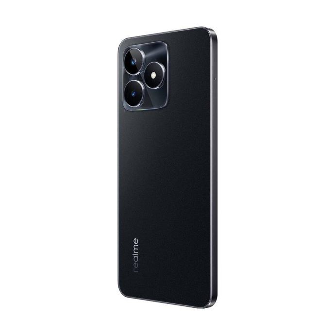 Realme C Gb Gb Dual Sim Mighty Black