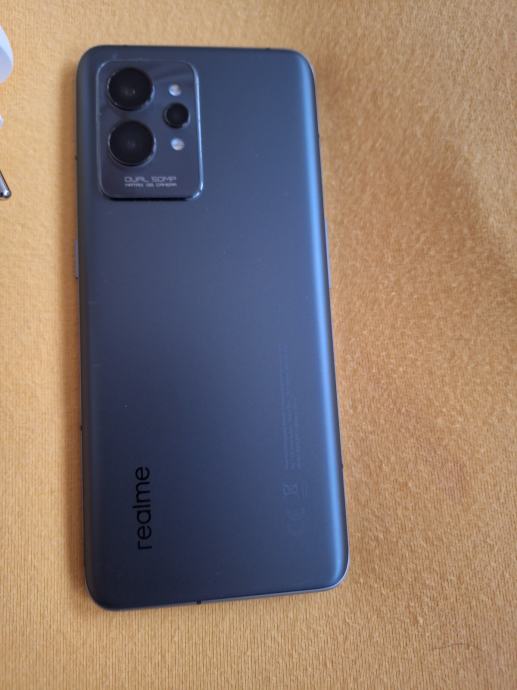 Realme Gt Pro