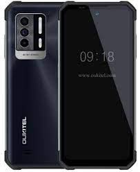 Robusten pametni telefon OUKITEL WP17