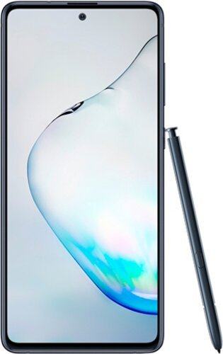 Samsung Galaxy Note 10 Lite Dual Sim 128gb 8gb Ram Sm N770f Ds Aura