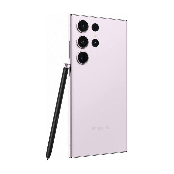 Samsung s23 8+256gb white台湾版 - スマートフォン/携帯電話