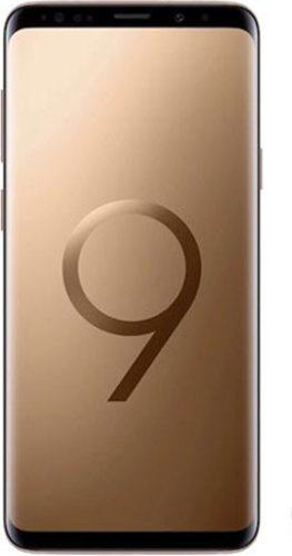 Samsung Galaxy S9 Dual SIM 64GB SM-G960F/DS Sunrise Zlata